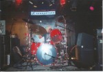 Mat Reale of The Manchurians