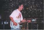 Roger C. Reale of The Manchurians
