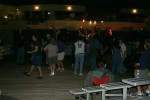 More dancing!