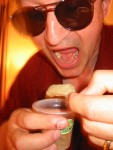 trying new foods