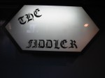The Fiddler!