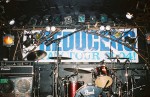 Shelter Stage